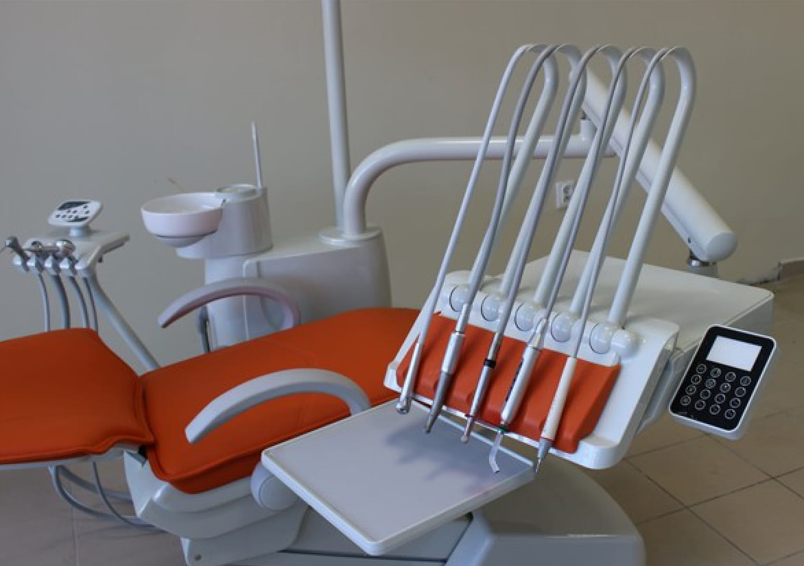 narzędzia dentystyczne