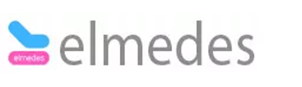 Elmedes - Logo